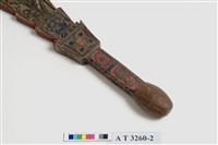 木祭板藏品圖，第5張